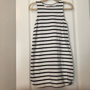 Gap tank dress
